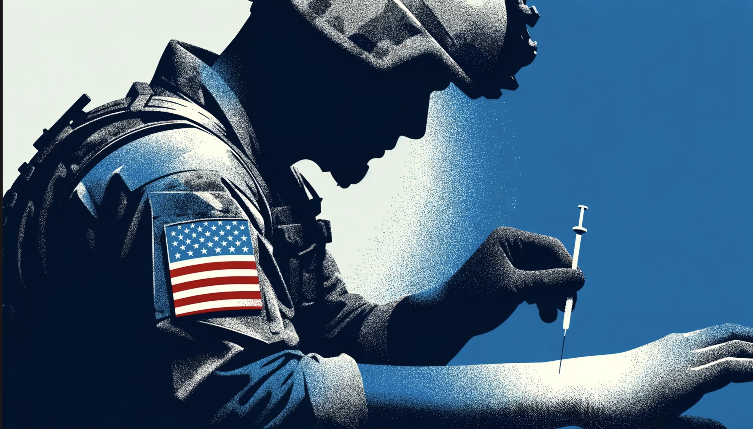 Battlefield Acupuncture: The Military's Secret Weapon Against Chronic Pain (2024)