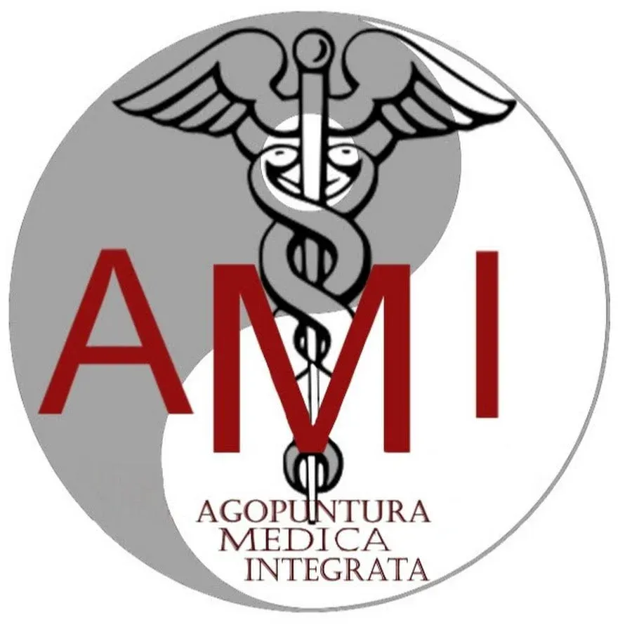 Agopuntura Medica Integrata Logo