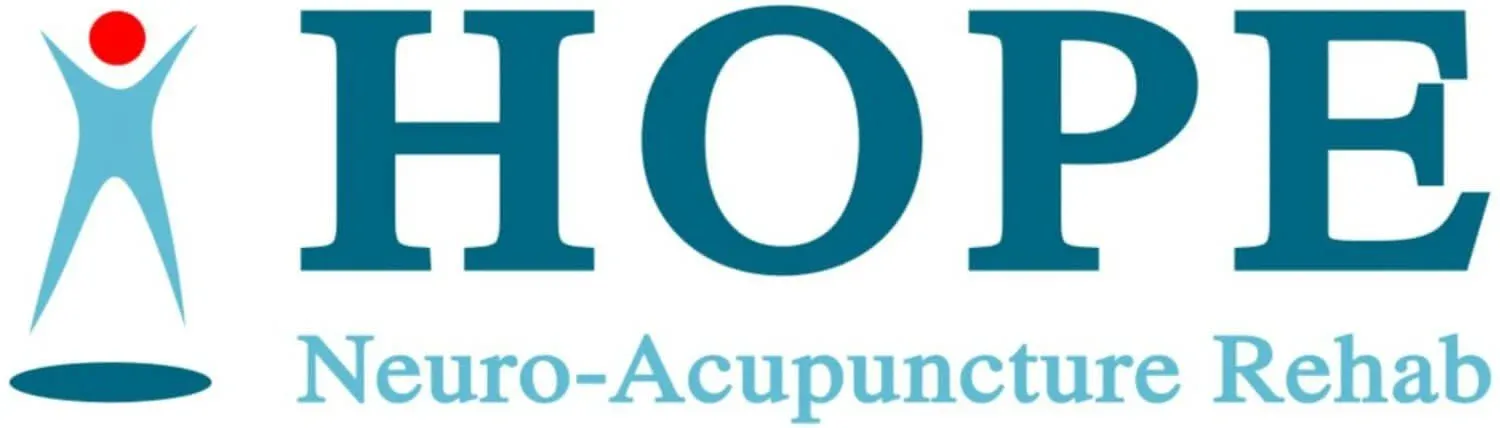 HOPE Neuro-Acupuncture Rehab